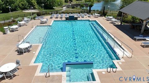 Tiny photo for 11536 Bluegrass Glen #BGC-4, Glen Allen, VA 23059 (MLS # 2614193)