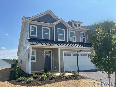 Photo of 11536 Bluegrass Glen #BGC-4, Glen Allen, VA 23059 (MLS # 2614193)