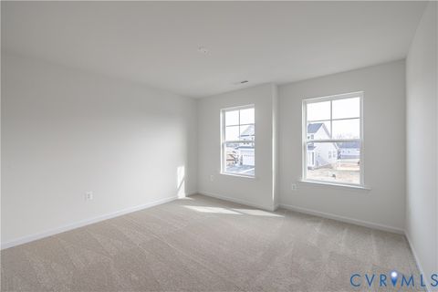 Tiny photo for 11536 Bluegrass Glen #BGC-4, Glen Allen, VA 23059 (MLS # 2614193)
