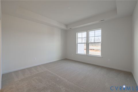 Tiny photo for 11536 Bluegrass Glen #BGC-4, Glen Allen, VA 23059 (MLS # 2614193)