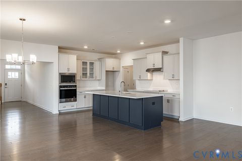 Tiny photo for 11536 Bluegrass Glen #BGC-4, Glen Allen, VA 23059 (MLS # 2614193)