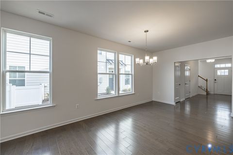 Tiny photo for 11536 Bluegrass Glen #BGC-4, Glen Allen, VA 23059 (MLS # 2614193)