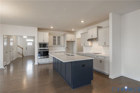 Tiny photo for 11536 Bluegrass Glen #BGC-4, Glen Allen, VA 23059 (MLS # 2614193)