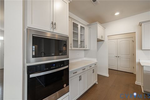 Tiny photo for 11536 Bluegrass Glen #BGC-4, Glen Allen, VA 23059 (MLS # 2614193)