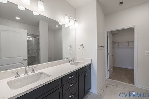 Tiny photo for 11536 Bluegrass Glen #BGC-4, Glen Allen, VA 23059 (MLS # 2614193)
