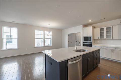 Tiny photo for 11536 Bluegrass Glen #BGC-4, Glen Allen, VA 23059 (MLS # 2614193)