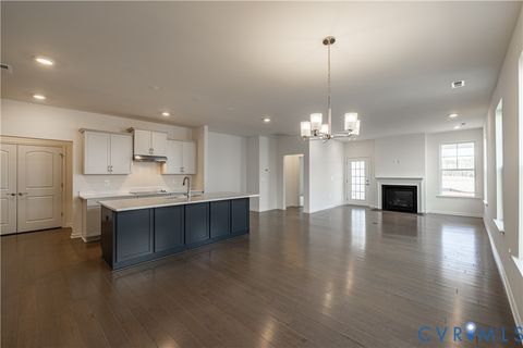 Tiny photo for 11536 Bluegrass Glen #BGC-4, Glen Allen, VA 23059 (MLS # 2614193)