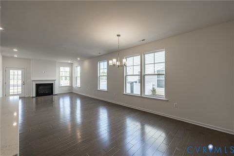 Tiny photo for 11536 Bluegrass Glen #BGC-4, Glen Allen, VA 23059 (MLS # 2614193)