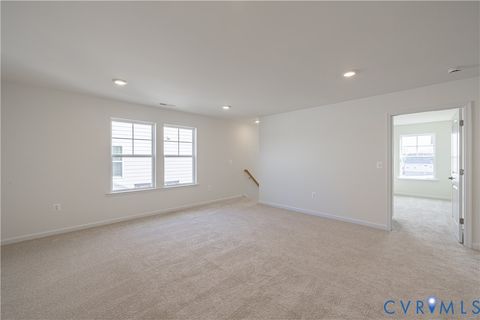 Tiny photo for 11536 Bluegrass Glen #BGC-4, Glen Allen, VA 23059 (MLS # 2614193)