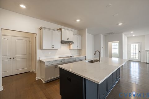 Tiny photo for 11536 Bluegrass Glen #BGC-4, Glen Allen, VA 23059 (MLS # 2614193)
