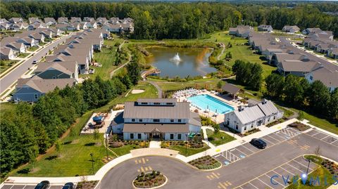 Tiny photo for 11536 Bluegrass Glen #BGC-4, Glen Allen, VA 23059 (MLS # 2614193)