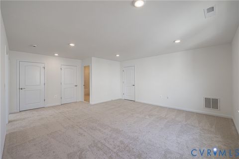 Tiny photo for 11536 Bluegrass Glen #BGC-4, Glen Allen, VA 23059 (MLS # 2614193)