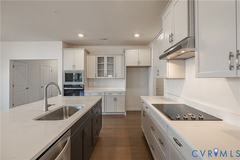 Tiny photo for 11536 Bluegrass Glen #BGC-4, Glen Allen, VA 23059 (MLS # 2614193)