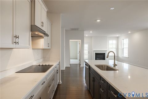 Tiny photo for 11536 Bluegrass Glen #BGC-4, Glen Allen, VA 23059 (MLS # 2614193)