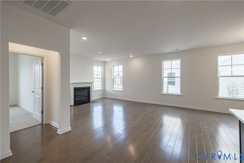 Tiny photo for 11536 Bluegrass Glen #BGC-4, Glen Allen, VA 23059 (MLS # 2614193)