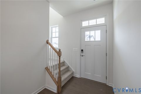 Tiny photo for 11536 Bluegrass Glen #BGC-4, Glen Allen, VA 23059 (MLS # 2614193)