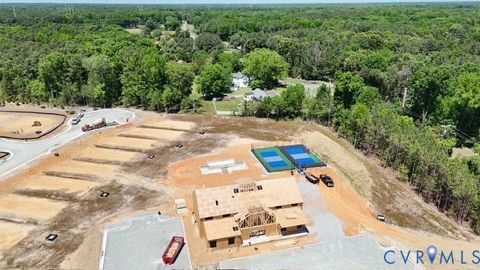 Tiny photo for 11536 Bluegrass Glen #BGC-4, Glen Allen, VA 23059 (MLS # 2614193)