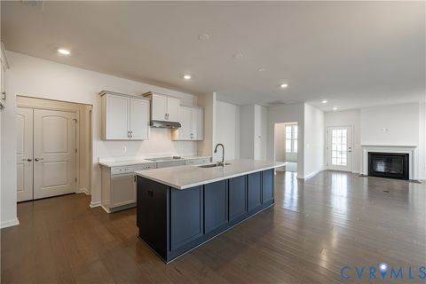 Tiny photo for 11536 Bluegrass Glen #BGC-4, Glen Allen, VA 23059 (MLS # 2614193)
