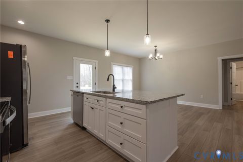 Tiny photo for 2223 Ridge Road, Arvonia, VA 23004 (MLS # 2533790)