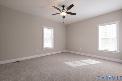 Tiny photo for 2223 Ridge Road, Arvonia, VA 23004 (MLS # 2533790)