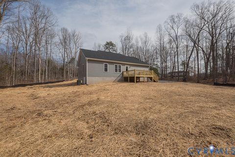 Tiny photo for 2223 Ridge Road, Arvonia, VA 23004 (MLS # 2533790)