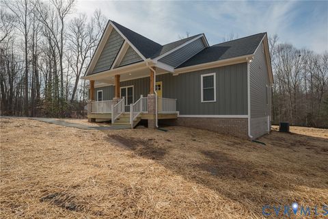 Tiny photo for 2223 Ridge Road, Arvonia, VA 23004 (MLS # 2533790)