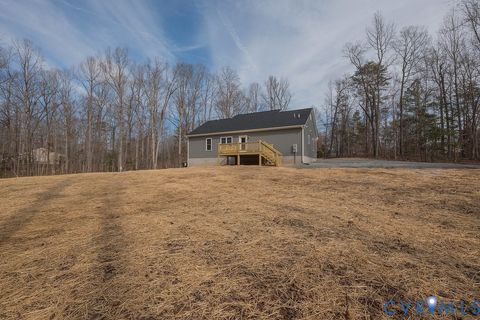 Tiny photo for 2223 Ridge Road, Arvonia, VA 23004 (MLS # 2533790)