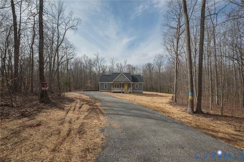 Tiny photo for 2223 Ridge Road, Arvonia, VA 23004 (MLS # 2533790)