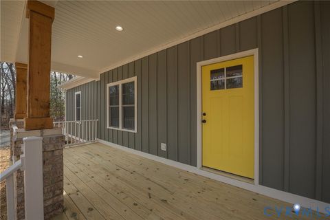 Tiny photo for 2223 Ridge Road, Arvonia, VA 23004 (MLS # 2533790)