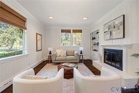 Tiny photo for 6805 River Road, Henrico, VA 23229 (MLS # 2628263)