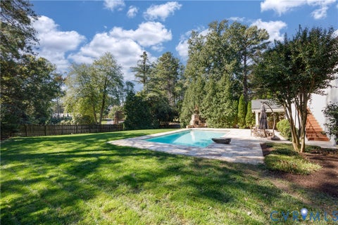 Tiny photo for 6805 River Road, Henrico, VA 23229 (MLS # 2628263)