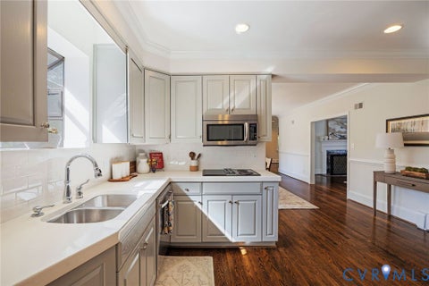 Tiny photo for 6805 River Road, Henrico, VA 23229 (MLS # 2628263)
