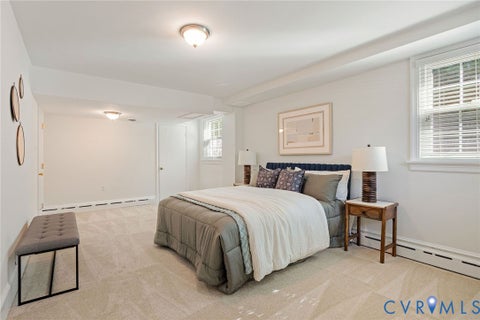Tiny photo for 6805 River Road, Henrico, VA 23229 (MLS # 2628263)