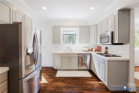 Tiny photo for 6805 River Road, Henrico, VA 23229 (MLS # 2628263)