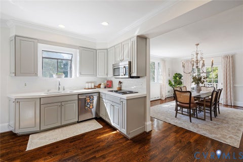 Tiny photo for 6805 River Road, Henrico, VA 23229 (MLS # 2628263)