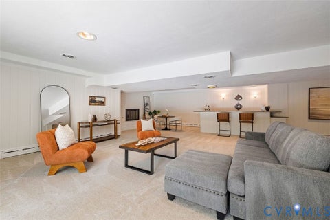Tiny photo for 6805 River Road, Henrico, VA 23229 (MLS # 2628263)
