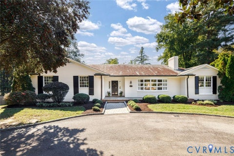 Photo of 6805 River Road, Henrico, VA 23229 (MLS # 2628263)