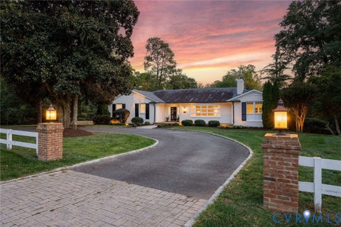 Tiny photo for 6805 River Road, Henrico, VA 23229 (MLS # 2628263)