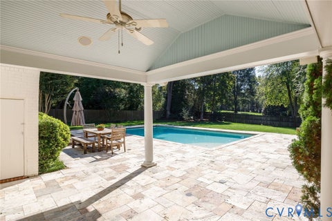 Tiny photo for 6805 River Road, Henrico, VA 23229 (MLS # 2628263)