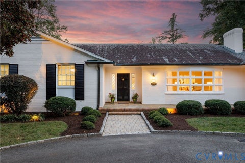 Tiny photo for 6805 River Road, Henrico, VA 23229 (MLS # 2628263)