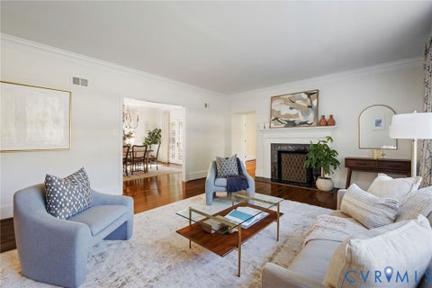 Tiny photo for 6805 River Road, Henrico, VA 23229 (MLS # 2628263)