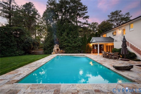 Tiny photo for 6805 River Road, Henrico, VA 23229 (MLS # 2628263)