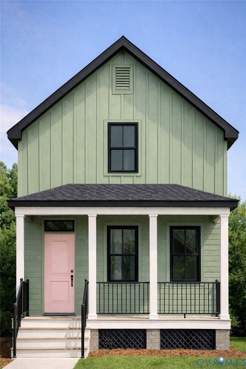 Photo of 1911 Maplewood Avenue, Richmond, VA 23220 (MLS # 2531971)