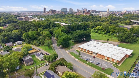 Tiny photo for 1900 Wood Street, Richmond, VA 23223 (MLS # 2623344)
