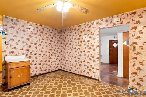 Tiny photo for 1900 Wood Street, Richmond, VA 23223 (MLS # 2623344)