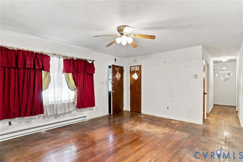 Tiny photo for 1900 Wood Street, Richmond, VA 23223 (MLS # 2623344)