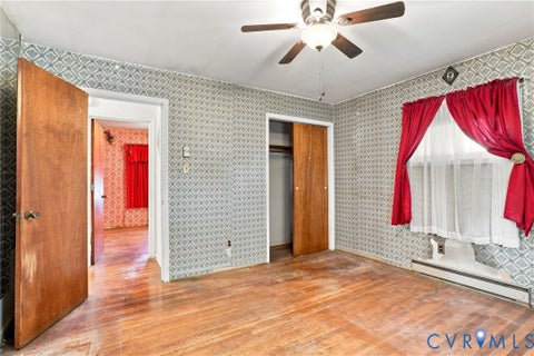 Tiny photo for 1900 Wood Street, Richmond, VA 23223 (MLS # 2623344)