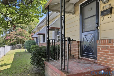 Photo of 1900 Wood Street, Richmond, VA 23223 (MLS # 2623344)