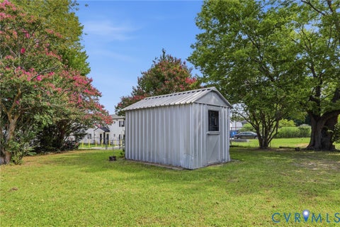Tiny photo for 1900 Wood Street, Richmond, VA 23223 (MLS # 2623344)