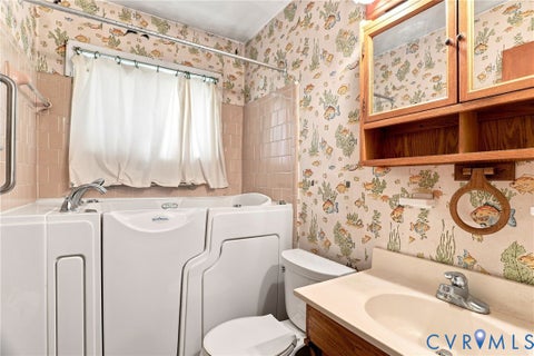 Tiny photo for 1900 Wood Street, Richmond, VA 23223 (MLS # 2623344)